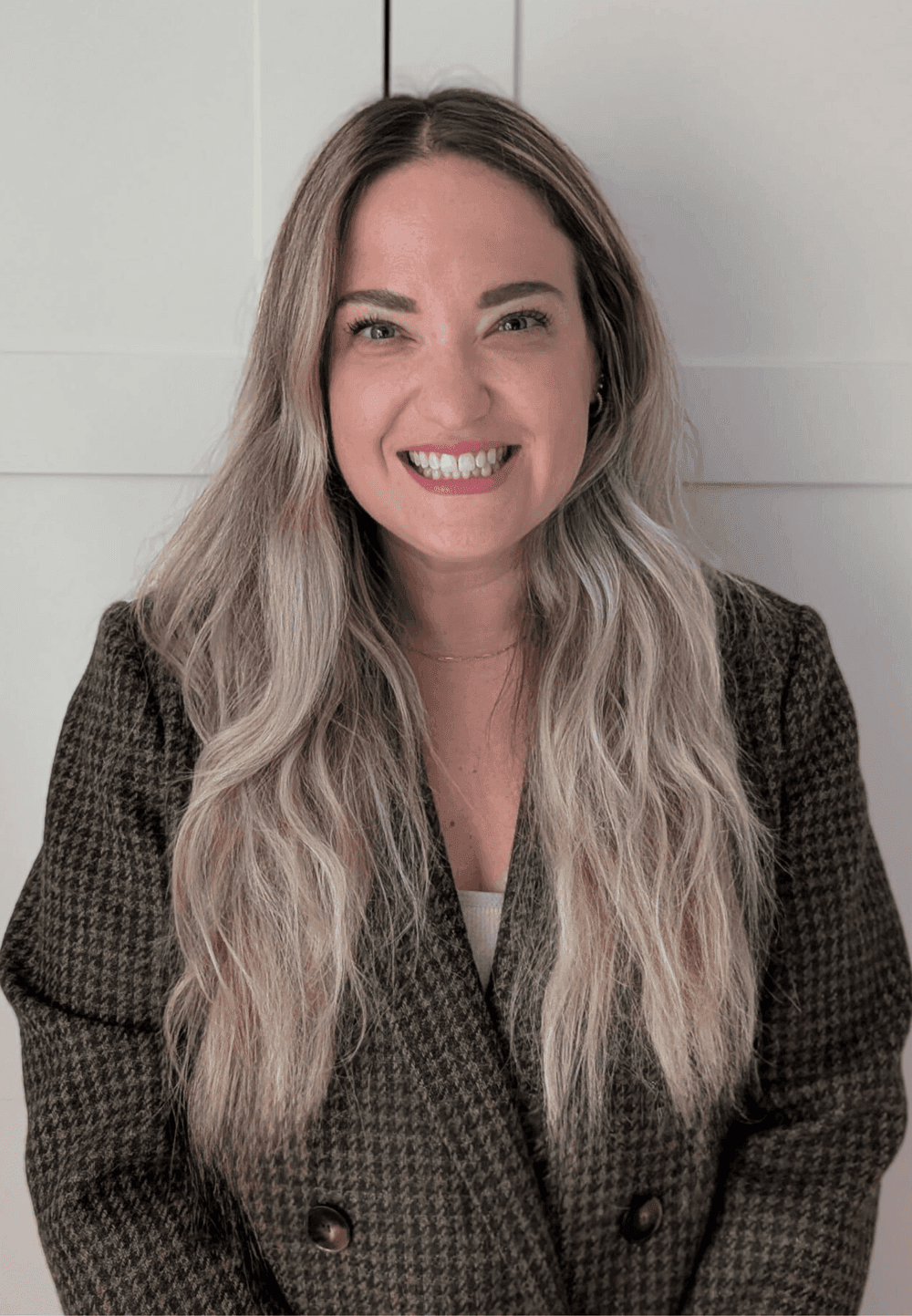 Talia Kniznik headshot